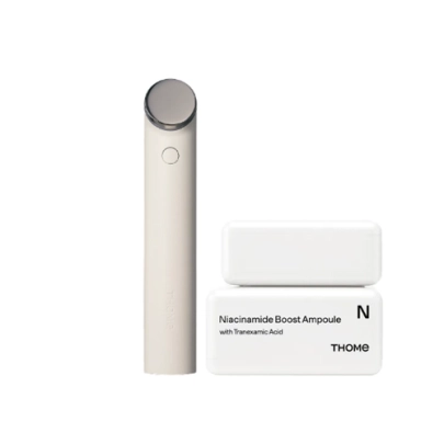 [THOME] The Glow Signature — осветляющий уход