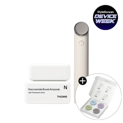 [THOME] The Glow Signature — осветляющий уход