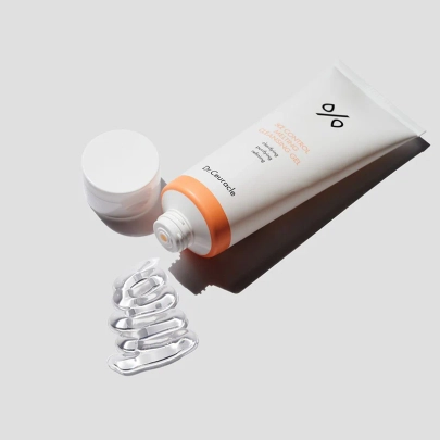 [Dr.Ceuracle] Очищающий гель 5α Control Melting Cleansing Gel 150мл