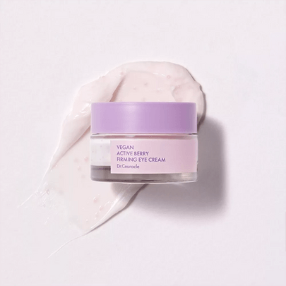 [Dr.Ceuracle] Укрепляющий крем для области вокруг глаз Vegan Active Berry Firming Eye Cream 32г