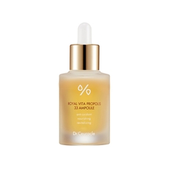 [Dr.Ceuracle] Ампула с прополисом Royal Vita Propolis 33 Ampoule 30мл