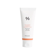 [Dr.Ceuracle] Очищающая пенка 5α Control Clearing Cleansing Foam 200мл