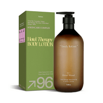 [hetras] *renewal* Лосьон для тела Hotel Therapy Body Lotion 1,013мл #Hotel Wood