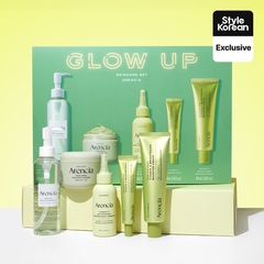 [ARENCIA] Эксклюзивно для Stylekorean GLOW UP SKINCARE SET