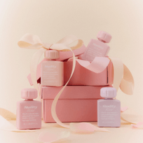 [alternative stereo] Nudity Rose Тинт для губ Lip Potion Caramel Glaze #Peach