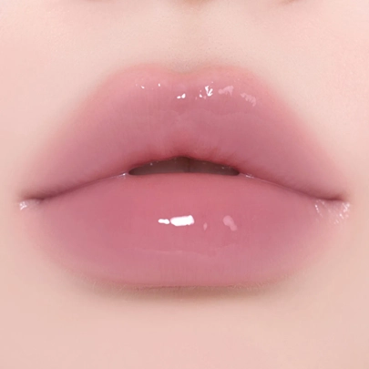 [alternative stereo] Nudity Rose Тинт для губ Lip Potion Caramel Glaze #Mauve