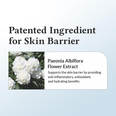 [Dr.Althea] Успокаивающий крем Azulene 147 Barrier Cream 50мл