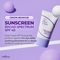 [Isntree] Солнцезащитный крем с луком Onion Newpair Sunscreen 50мл (OTC Ver.)