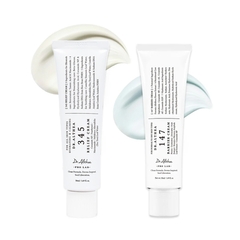 [Dr.Althea] Набор Dual Cream (345 & 147)