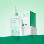 [ILSO] Средство для смягчения проблемных зон No Problem Spot Softener (+ набор хлопковых дисков 1/3 Saving Cotton Pad Set)