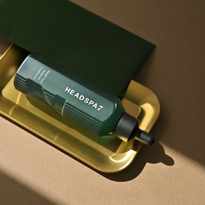 [HEADSPA7] Восстанавливающий уход Repair Dual Ampoule 230 мл