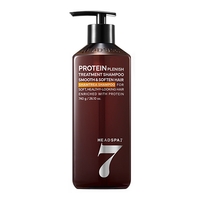 [HEADSPA7] Шампунь-уход Plenish Treatment 740 г