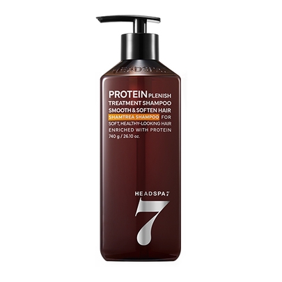 [HEADSPA7] Шампунь-уход Plenish Treatment 740 г