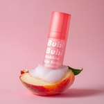 [unpa] Пузырьковый скраб для губ Bubi Bubi Bubble Lip Scrub #Pink