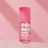 [unpa] Пузырьковый скраб для губ Bubi Bubi Bubble Lip Scrub #Pink