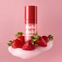 [unpa] Пузырьковый скраб для губ Bubi Bubi Bubble Lip Scrub #Red