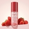 [unpa] Пузырьковый скраб для губ Bubi Bubi Bubble Lip Scrub #Red