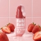[unpa] Пузырьковый скраб для губ Bubi Bubi Bubble Lip Scrub #Red