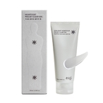 [essl] Очищающий пилинг-гель с хауттюйнией Heartleaf Peelief Clear Gel 100мл