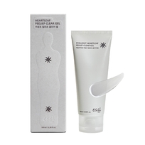 [essl] Очищающий пилинг-гель с хауттюйнией Heartleaf Peelief Clear Gel 100мл
