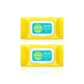 [Ariul] Очищающие салфетки Stress Relieving Purefull (80 листов + 80 листов)