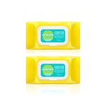 [Ariul] Очищающие салфетки Stress Relieving Purefull (80 листов + 80 листов)