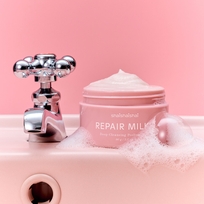 [shaishaishai] Глубоко очищающий пилинг-бальзам Repair Milky Deep Cleansing Peeling Balm 90 г