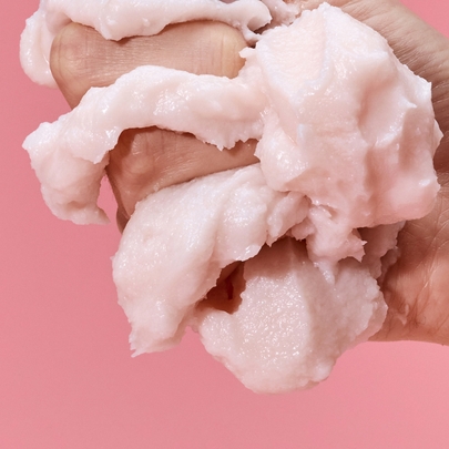 [shaishaishai] Глубоко очищающий пилинг-бальзам Repair Milky Deep Cleansing Peeling Balm 90 г