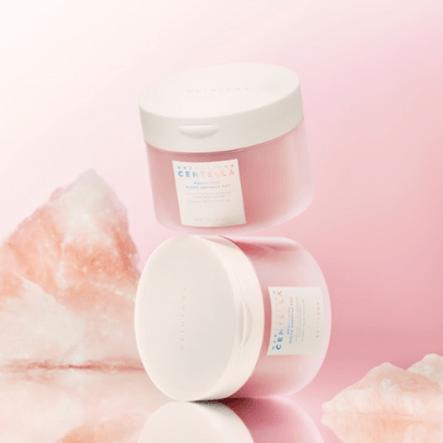 [SKIN1004] Ампульные пэды для сужения пор Madagascar Centella Poremizing Clear Ampoule Pad