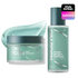 [Isntree] Набор Gim PDRN Deep Sleep Mask & Bouncy Ampoule Duo