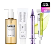 [STYLEKOREAN] Набор Skin Reset & Firming Routine Set