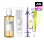 [STYLEKOREAN] Набор Skin Reset & Firming Routine Set