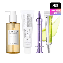 [STYLEKOREAN] Набор Skin Reset & Firming Routine Set