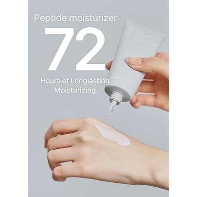 [celimax] Набор Dual Barrier Skin Wearable Cream Double Duo Set