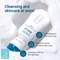 [Be The Skin] Набор BHA+ PORE ZERO Cleansing Foam Double Duo (150 мл + 150 мл)