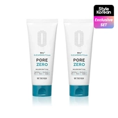 [Be The Skin] Набор BHA+ PORE ZERO Cleansing Foam Double Duo (150 мл + 150 мл)