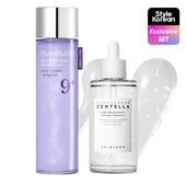 [STYLEKOREAN] Набор Glow & Brightening Duo Set