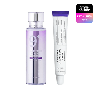 [STYLEKOREAN] Набор Lifting & Firming Duo Set