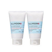 [ILLIYOON] Набор Ceramide Ato Concentrate Cream Double Set