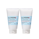 [ILLIYOON] Набор Ceramide Ato Concentrate Cream Double Set
