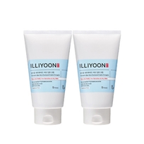 [ILLIYOON] Набор Ceramide Ato Concentrate Cream Double Set