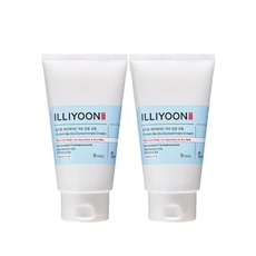 ILLIYOON Набор Ceramide Ato Concentrate Cream Double Set