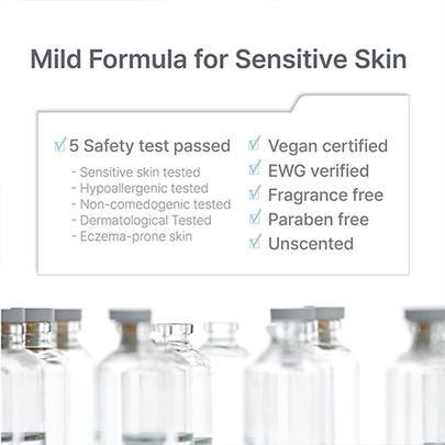 [ILLIYOON] Набор Ceramide Ato Concentrate Cream Double Set