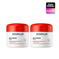 [ATOPALM] Набор MLE Cream 65 мл DUO SET