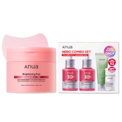 [Anua] Набор TXA Serum & Pad Duo