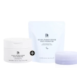 [Benton] Тонер-пэды с гуавой 70 Skin Toner Face Mask Pad + рефилл (70 + 70 шт.)
