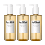 [SKIN1004] Масло для очищения Madagascar Centella Light Cleansing Oil 200мл (3шт)