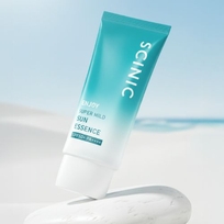 [SCINIC] Солнцезащитная эссенция Enjoy Super Mild Sun Essence 50мл