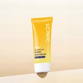 [SCINIC] Водостойкий солнцезащитный крем Enjoy WaterProof Hydro Sun Cream 80мл