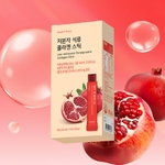 [HEALTHY PLACE] Стик с низкомолекулярным коллагеном из граната Low Molecular Pomegranate Collagen Stick Jelly (14 sticks)